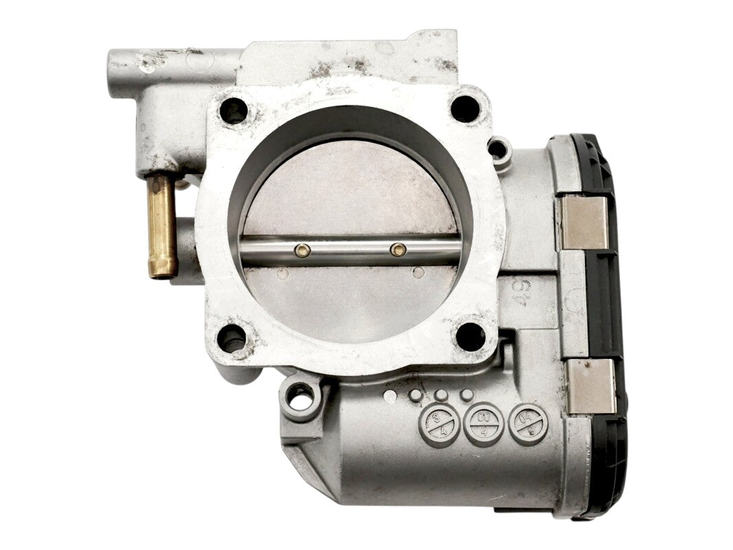 Throttle Body 99-02 VW Jetta GTI MK4 2.8 12V VR6 AFP - Genuine OEM - 021 133 062