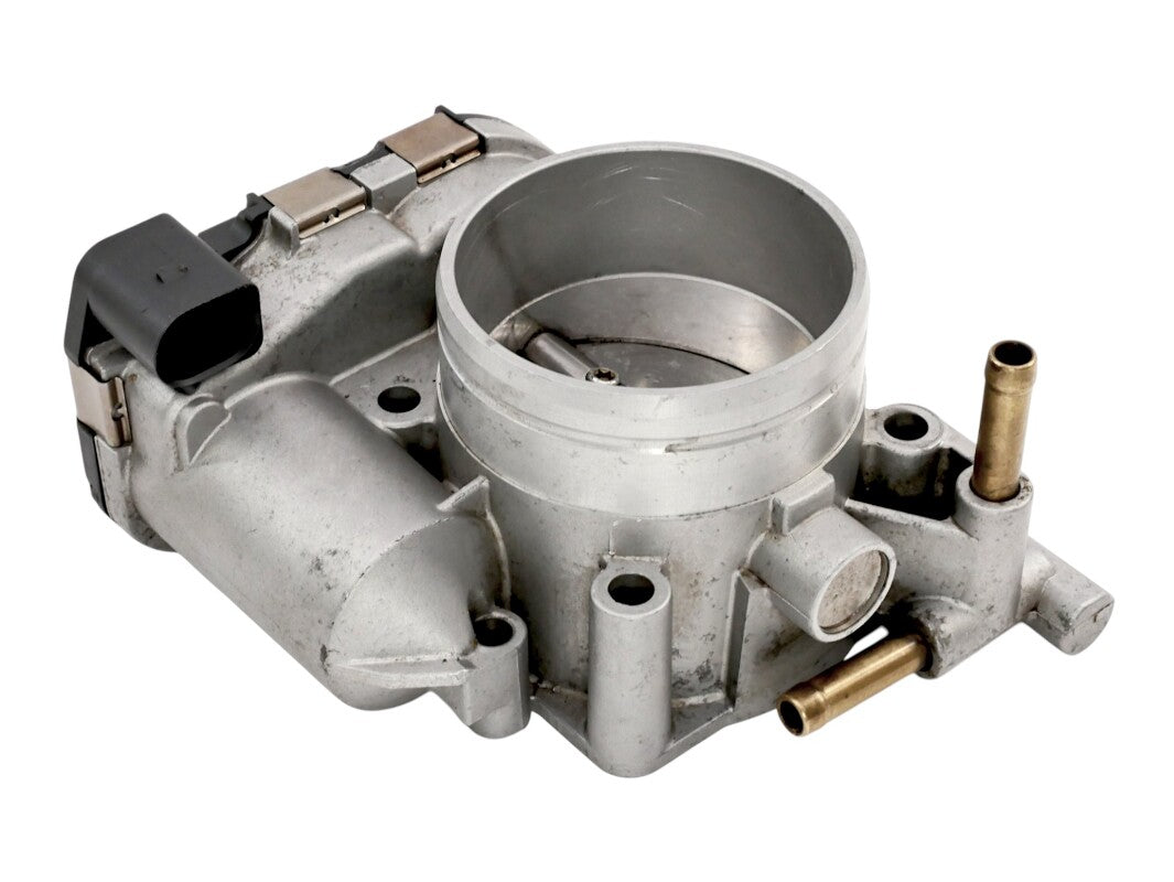 Throttle Body 99-02 VW Jetta GTI MK4 2.8 12V VR6 AFP - Genuine OEM - 021 133 062