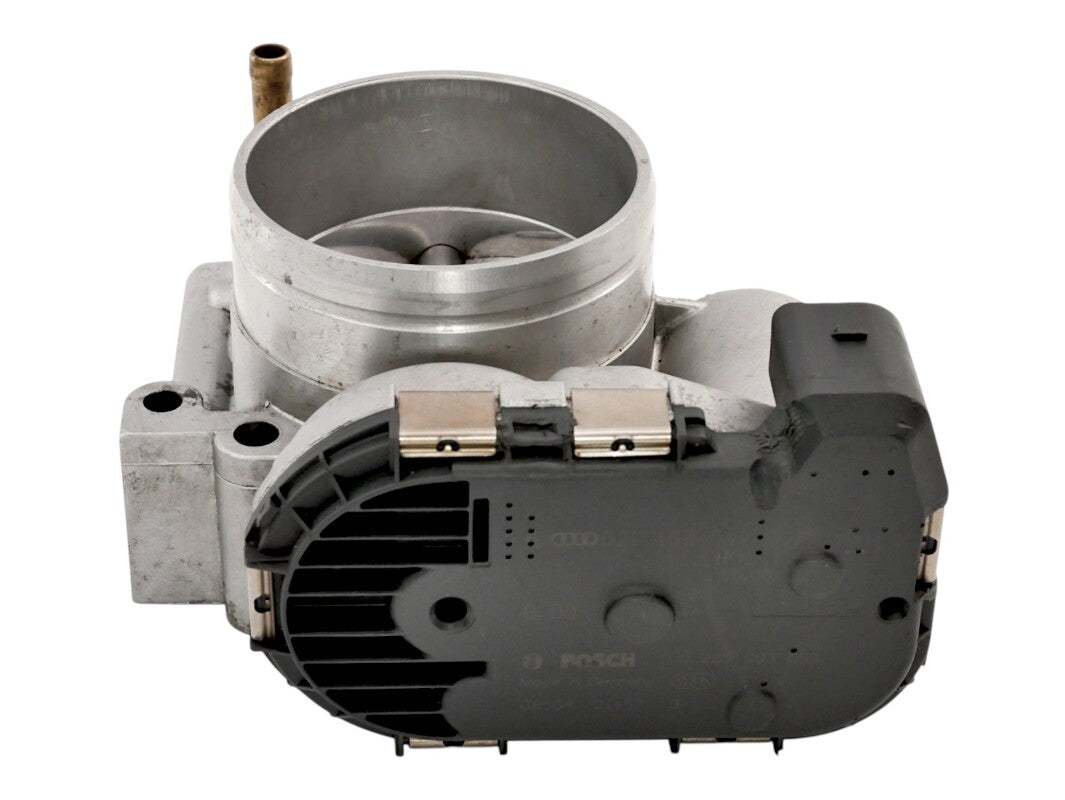 Throttle Body 99-02 VW Jetta GTI MK4 2.8 12V VR6 AFP - Genuine OEM - 021 133 062