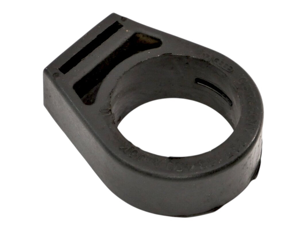 ICV ISV Idle Control Valve Mount 8-92 VW Jetta Golf GTI MK2 - OEM - 027 133 459 A
