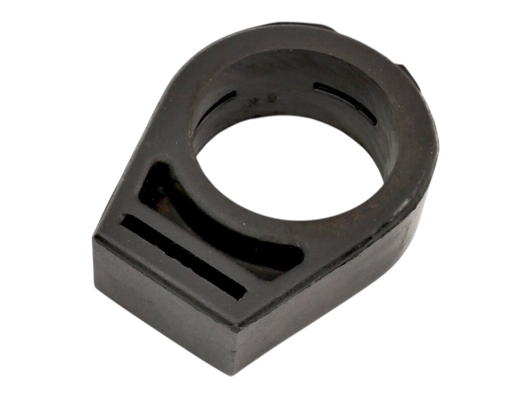 ICV ISV Idle Control Valve Mount 8-92 VW Jetta Golf GTI MK2 - OEM - 027 133 459 A