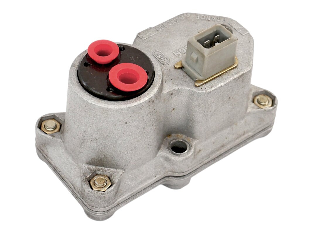 NOS Bosch Warm Up Regulator VW Jetta Rabbit Scirocco Cabriolet MK1 0 438 140 011