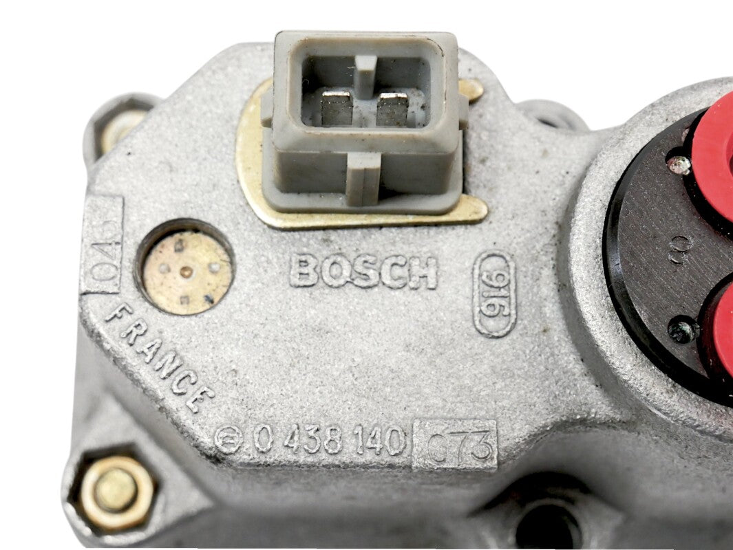 NOS Bosch Warm Up Regulator VW Jetta Rabbit Scirocco Cabriolet MK1 0 438 140 011
