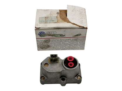 NOS Bosch Warm Up Regulator VW Jetta Rabbit Scirocco Cabriolet MK1 0 438 140 011