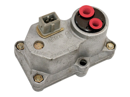 NOS Bosch Warm Up Regulator VW Jetta Rabbit Scirocco Cabriolet MK1 0 438 140 011