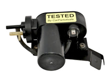 Cruise Control Pump 90-94 VW Corrado - Genuine - 535 907 347 A