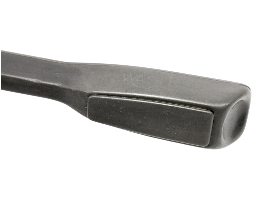 Wiper Switch Column Stalk Arm 80-91 VW Vanagon T3 - Genuine - 251 953 503 A