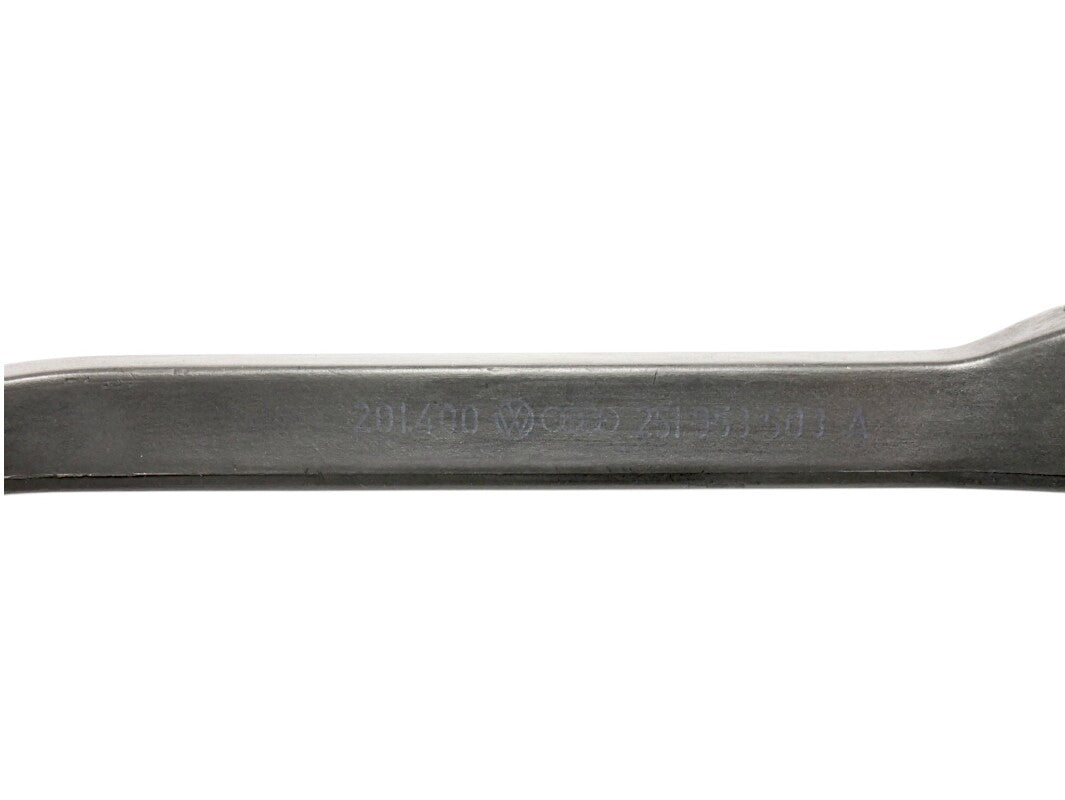 Wiper Switch Column Stalk Arm 80-91 VW Vanagon T3 - Genuine - 251 953 503 A