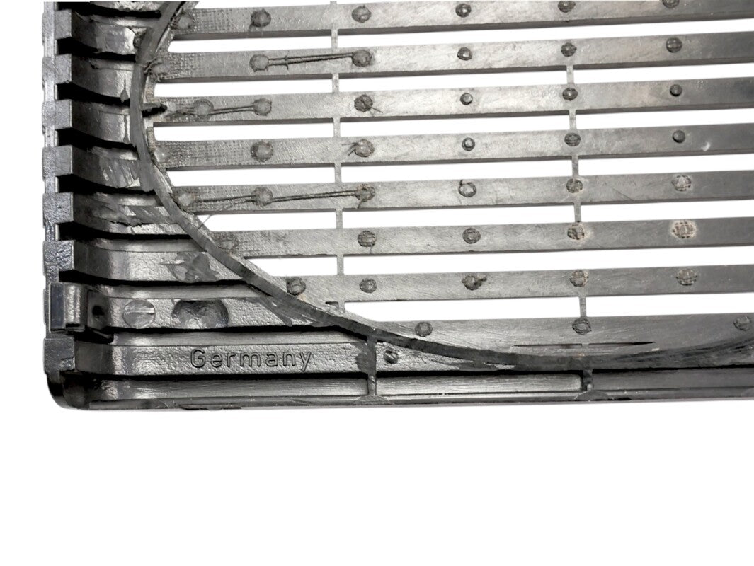 RH Door Speaker Grill 82-88 VW Scirocco MK2 Cover Grille ~ Genuine ~ 533 867 146