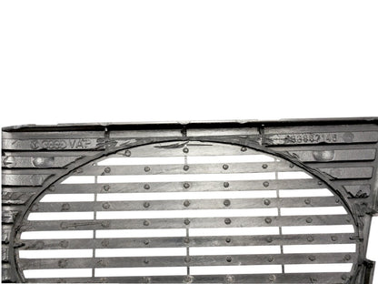 RH Door Speaker Grill 82-88 VW Scirocco MK2 Cover Grille ~ Genuine ~ 533 867 146