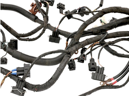 2.0 ABA CE2 Engine Swap Wiring Harness OBD2 96-99 VW Jetta Golf GTI MK1 Mk2 Mk3