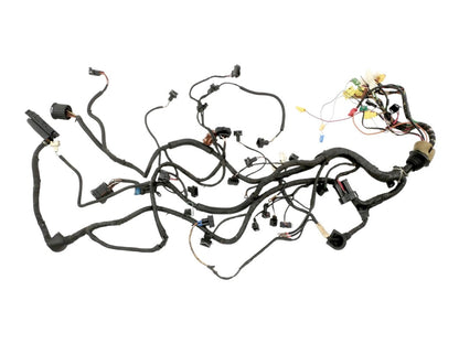 2.0 ABA CE2 Engine Swap Wiring Harness OBD2 96-99 VW Jetta Golf GTI MK1 Mk2 Mk3
