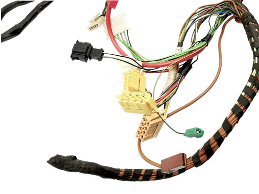 Horn Headlight Fog Wiper Engine Bay Wiring Harness 95-97 VW Passat B4 VR6 AAA