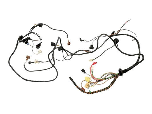 Horn Headlight Fog Wiper Engine Bay Wiring Harness 95-97 VW Passat B4 VR6 AAA