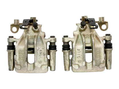 NOS Rear Disc Brake Caliper Carrier Set 94-99 VW Jetta Golf GTI Cabrio Mk3 . OEM