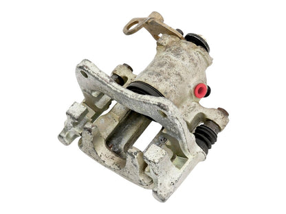 NOS LH Rear Disc Brake Caliper Carrier 93-99 VW Jetta Golf GTI Cabrio Mk3 - OEM
