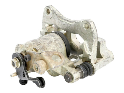 NOS LH Rear Disc Brake Caliper Carrier 93-99 VW Jetta Golf GTI Cabrio Mk3 - OEM