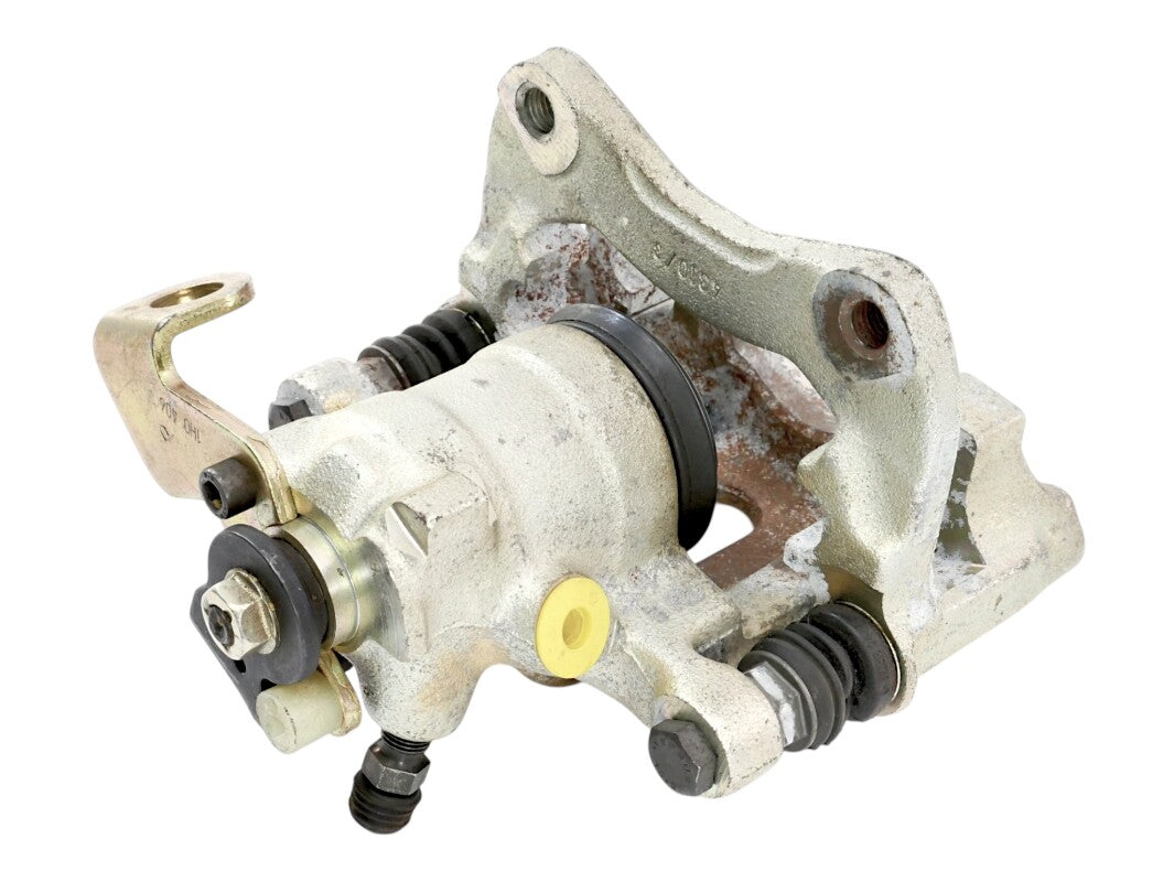 NOS RH Rear Disc Brake Caliper Carrier 93-99 VW Jetta Golf GTI Cabrio Mk3 - OEM