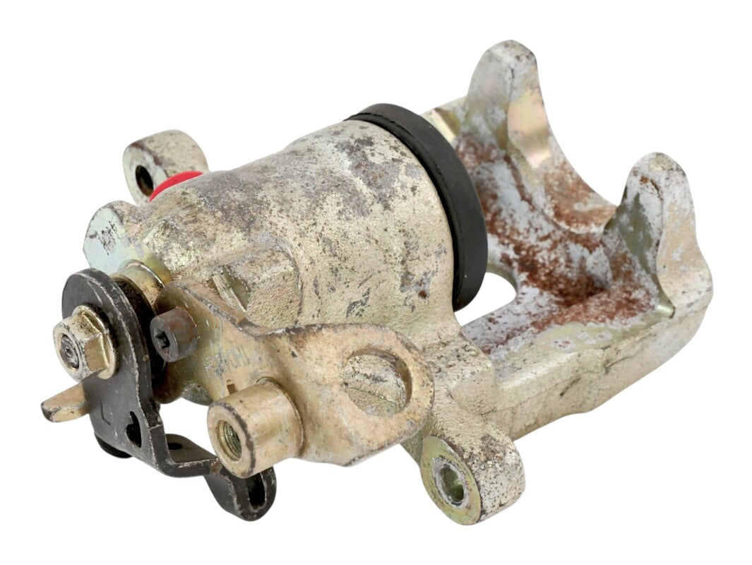 NOS LH Rear Disc Brake Caliper 93-99 VW Jetta Golf GTI Cabrio Mk3 - Genuine OEM