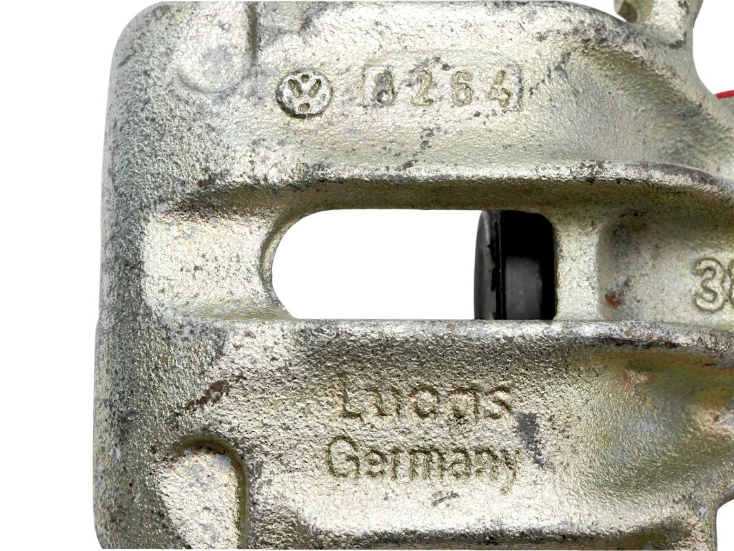 NOS LH Rear Disc Brake Caliper 93-99 VW Jetta Golf GTI Cabrio Mk3 - Genuine OEM