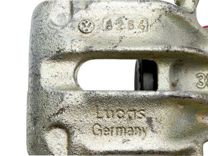 NOS LH Rear Disc Brake Caliper 93-99 VW Jetta Golf GTI Cabrio Mk3 - Genuine OEM