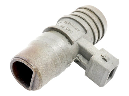 PCV Heater Element 92-99 VW Jetta GTI Passat Corrado VR6 - Genuine - 021 103 687