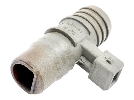 PCV Heater Element 92-99 VW Jetta GTI Passat Corrado VR6 - Genuine - 021 103 687