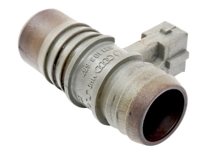 PCV Heater Element 92-99 VW Jetta GTI Passat Corrado VR6 - Genuine - 021 103 687