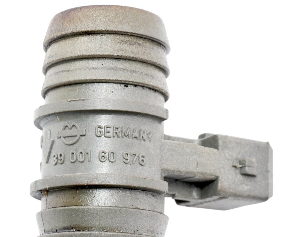 PCV Heater Element 92-99 VW Jetta GTI Passat Corrado VR6 - Genuine - 021 103 687