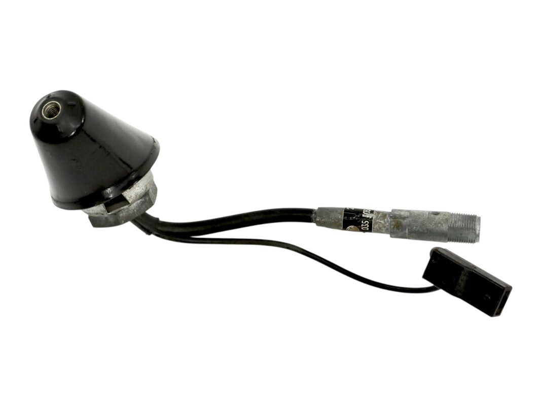 Roof Antenna 86-88 VW Scirocco 16v MK2 - Genuine - 357 035 503 A