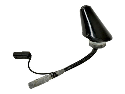 Roof Antenna 86-88 VW Scirocco 16v MK2 - Genuine - 357 035 503 A