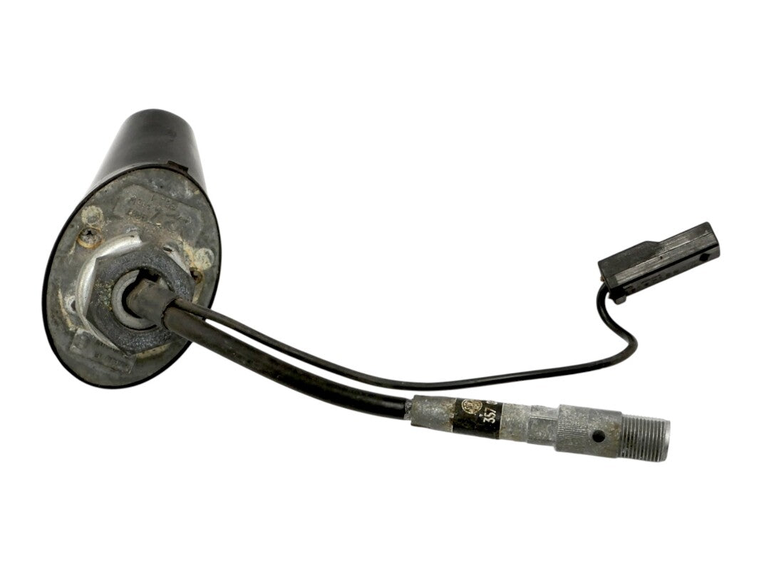 Roof Antenna 86-88 VW Scirocco 16v MK2 - Genuine - 357 035 503 A