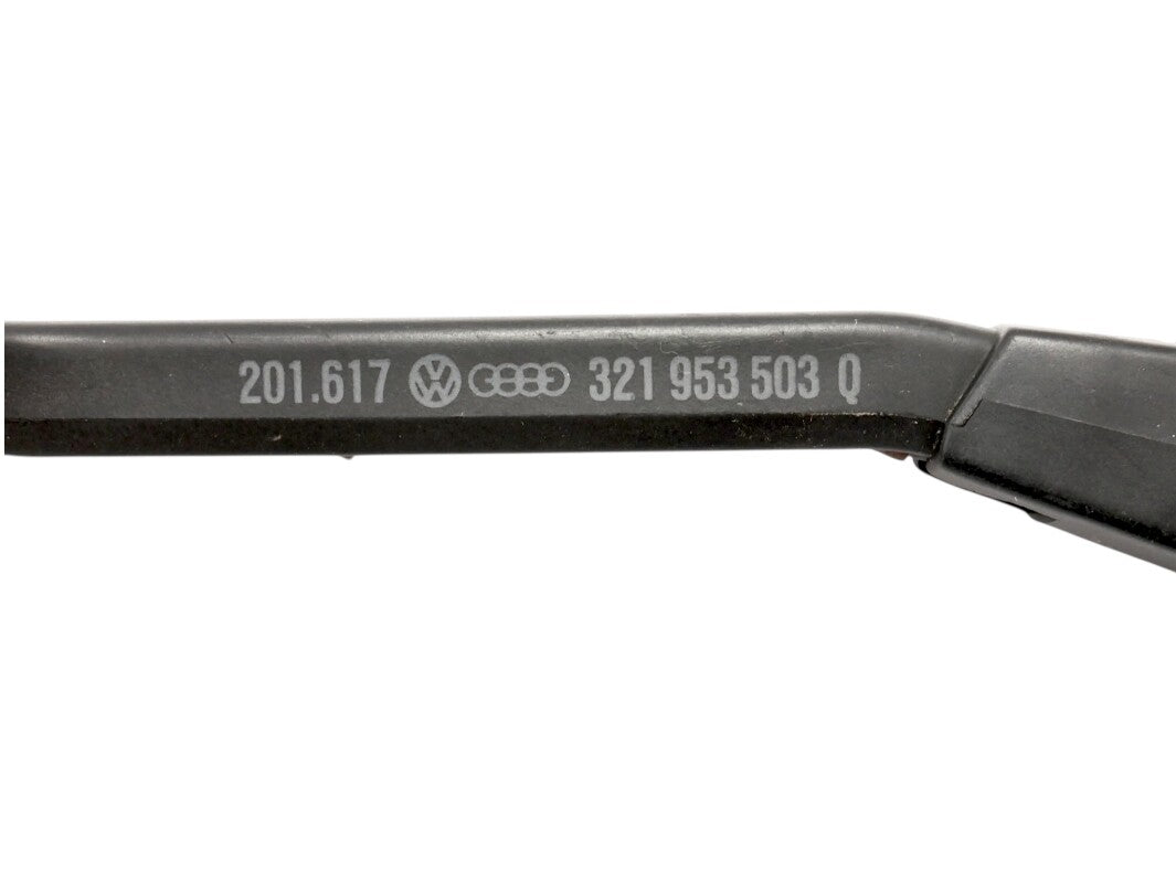 MFA Wiper Column Stalk Switch VW Jetta Mk2 Cabriolet ~ Genuine ~ 321 953 503 Q