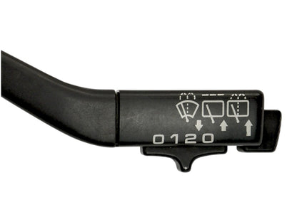 MFA Wiper Column Stalk Switch 90-92 VW Corrado G60 - Genuine - 535 953 503 J