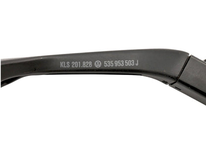 MFA Wiper Column Stalk Switch 90-92 VW Corrado G60 - Genuine - 535 953 503 J