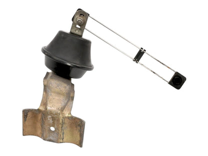 Cruise Control Actuator & Bracket 80-91 VW Vanagon - Genuine - 025 130 372 A