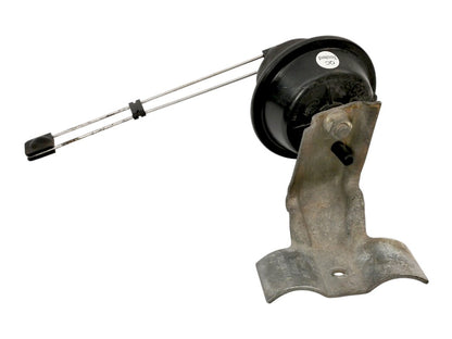Cruise Control Actuator & Bracket 80-91 VW Vanagon - Genuine - 025 130 372 A