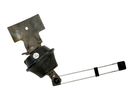 Cruise Control Actuator & Bracket 80-91 VW Vanagon - Genuine - 025 130 372 A