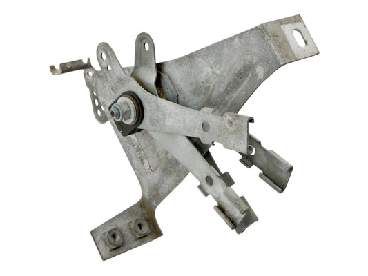 Dash Climate Heater Control Levers 68-73 VW Bus Aircooled - Genuine OEM -