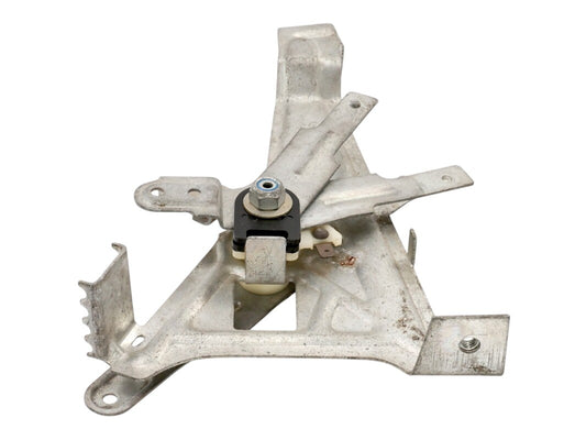 Dash Climate Heater Control Levers 74-79 VW Bus Aircooled - Genuine OEM -