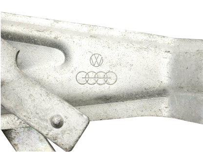 Dash Climate Heater Control Levers 74-79 VW Bus Aircooled - Genuine OEM -