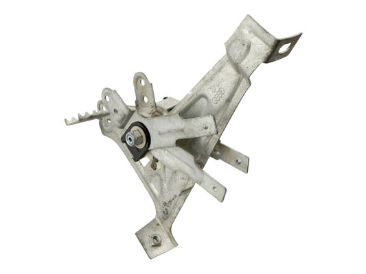 Dash Climate Heater Control Levers 74-79 VW Bus Aircooled - Genuine OEM -