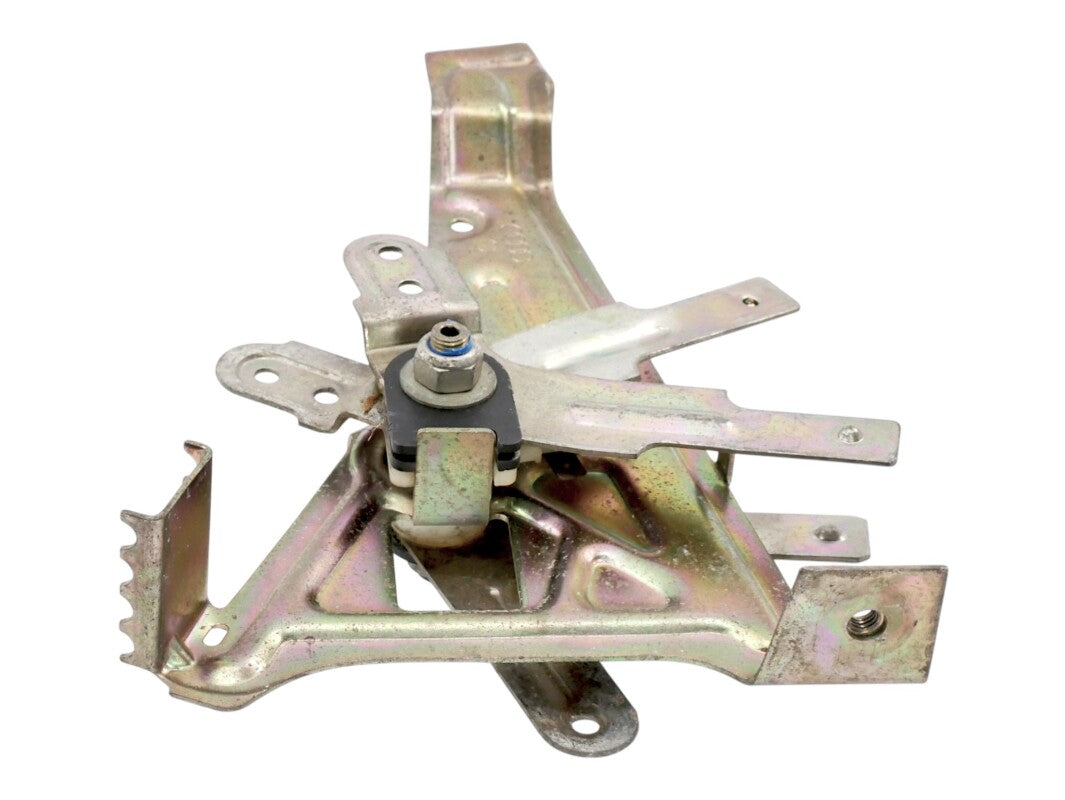 Dash Climate Heater Control Levers 74-79 VW Bus Aircooled - Genuine