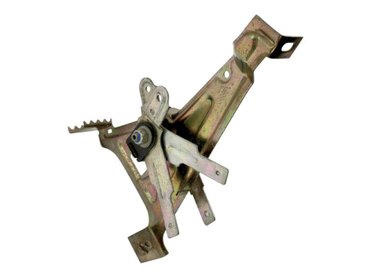 Dash Climate Heater Control Levers 74-79 VW Bus Aircooled - Genuine