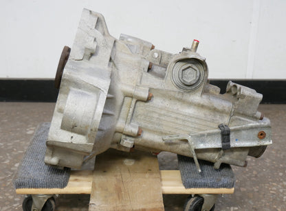 5 Speed Manual Transmission VW Jetta Golf GTI MK2 Close Ratio - 020 - AEN Code