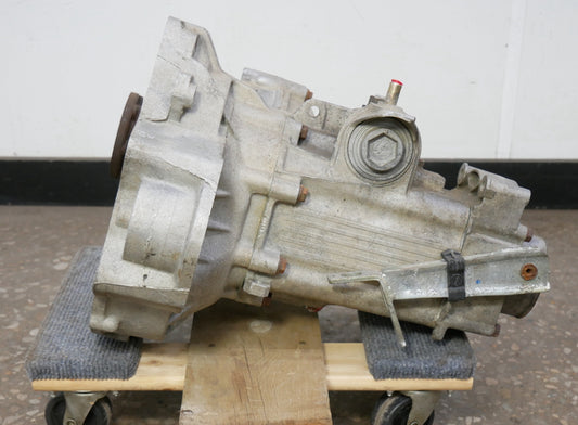 5 Speed Manual Transmission VW Jetta Golf GTI MK2 Close Ratio - 020 - AEN Code