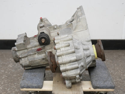 5 Speed Manual Transmission VW Jetta Golf GTI MK2 Close Ratio - 020 - AEN Code