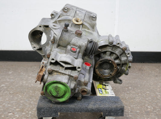 5 Speed Manual 020 Transmission VW Jetta Golf MK2 Diesel AWY - 154k Miles