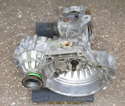 5 Speed Manual 020 Transmission VW Jetta Golf MK2 Diesel AWY - 154k Miles