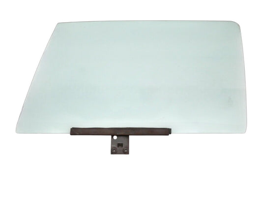 LH Front Window Door Exterior Glass 75-84 VW Rabbit GTI Jetta MK1 2DR Genuine